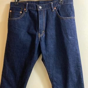 Men Levi’s 517